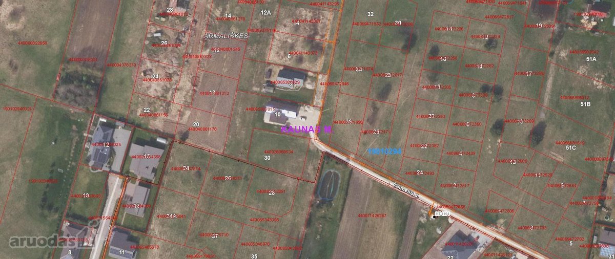 Sklypas yra viename sparčiausiai augančių ir - nuotraukos Nr. 9