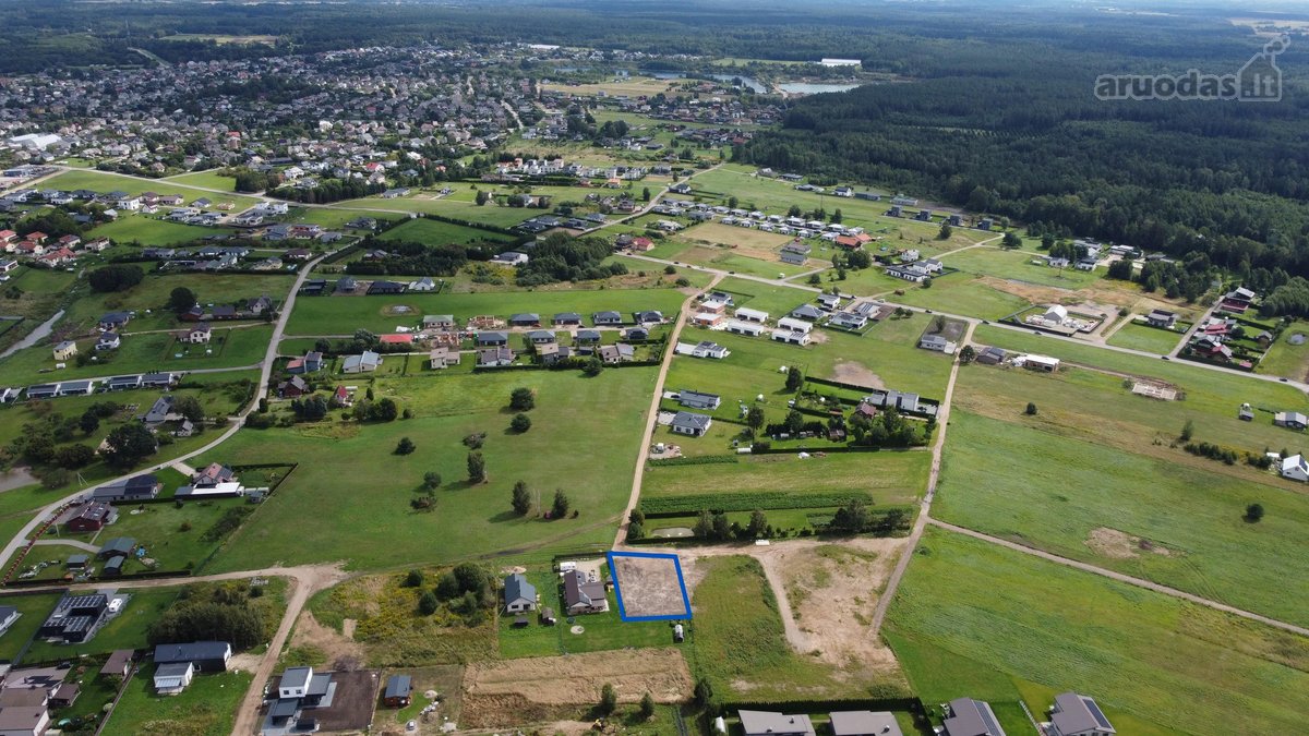 Sklypas yra viename sparčiausiai augančių ir - nuotraukos Nr. 17