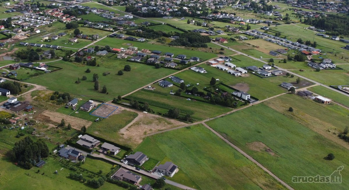 Sklypas yra viename sparčiausiai augančių ir - nuotraukos Nr. 20