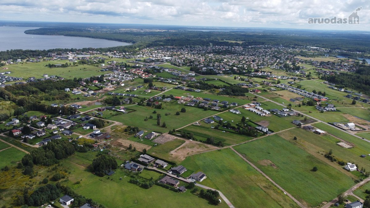 Sklypas yra viename sparčiausiai augančių ir - nuotraukos Nr. 21