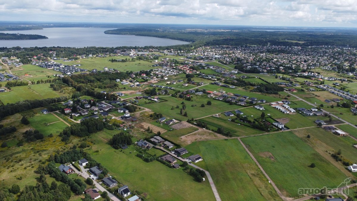 Sklypas yra viename sparčiausiai augančių ir - nuotraukos Nr. 22
