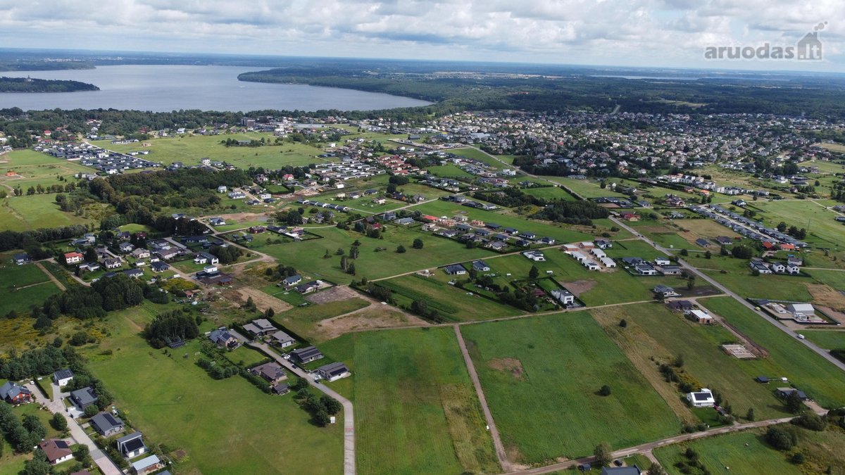 Sklypas yra viename sparčiausiai augančių ir - nuotraukos Nr. 24