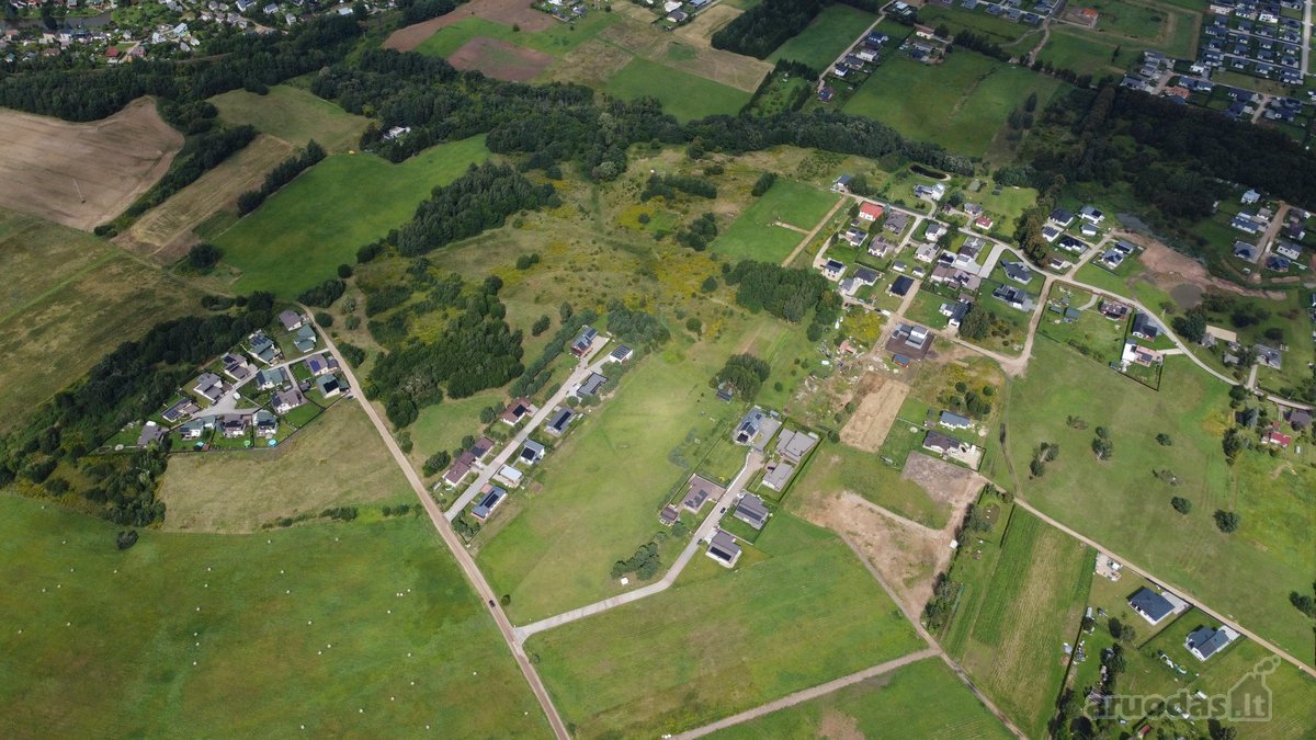 Sklypas yra viename sparčiausiai augančių ir - nuotraukos Nr. 30