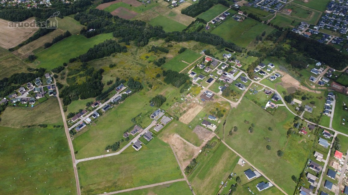 Sklypas yra viename sparčiausiai augančių ir - nuotraukos Nr. 31