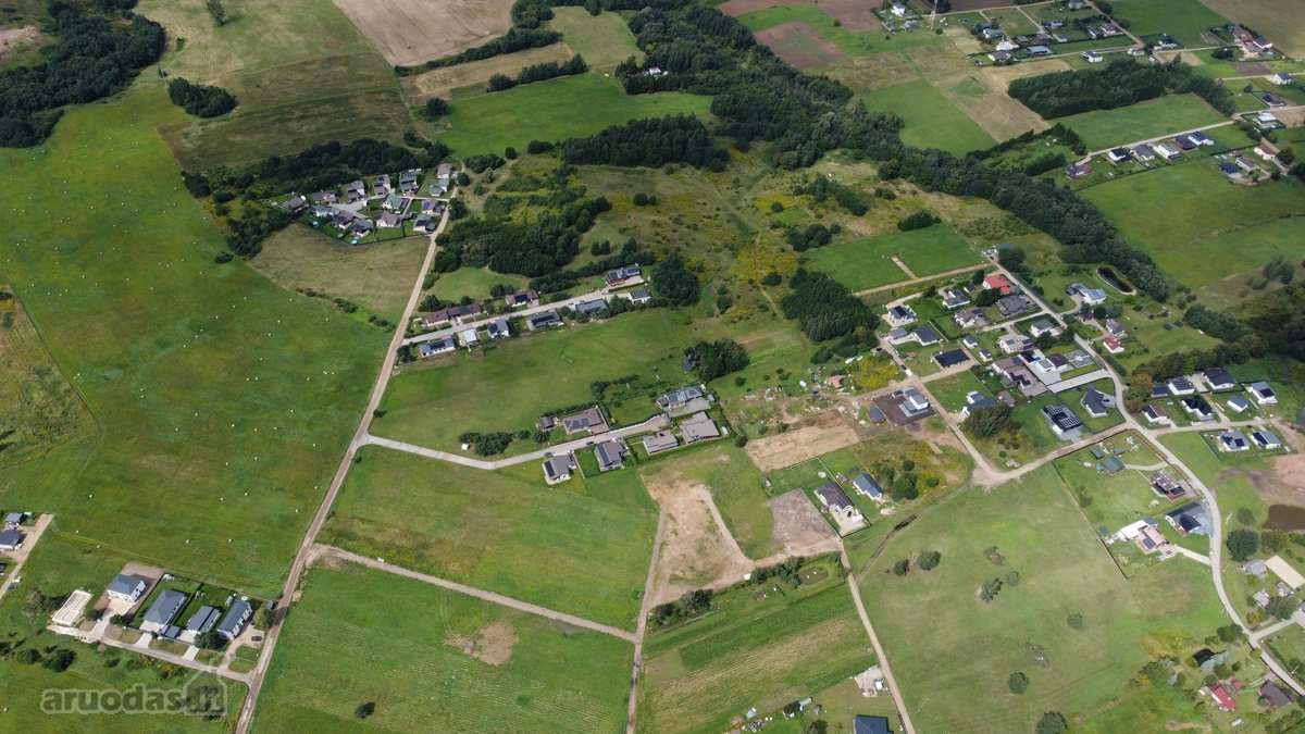 Sklypas yra viename sparčiausiai augančių ir - nuotraukos Nr. 32