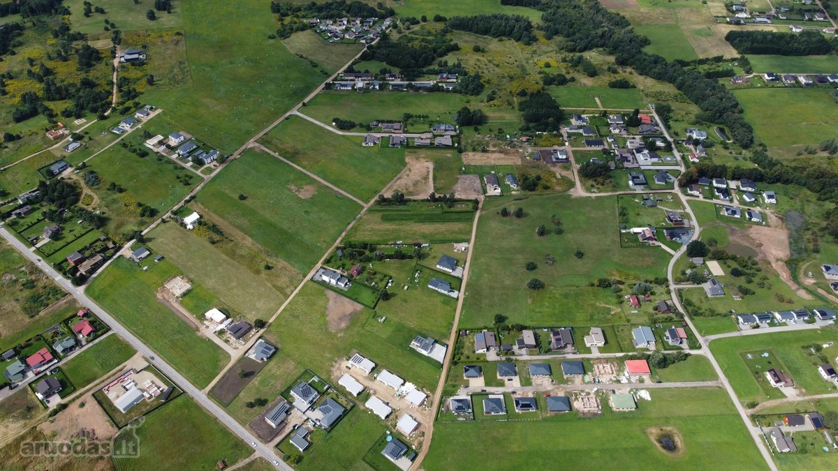 Sklypas yra viename sparčiausiai augančių ir - nuotraukos Nr. 35