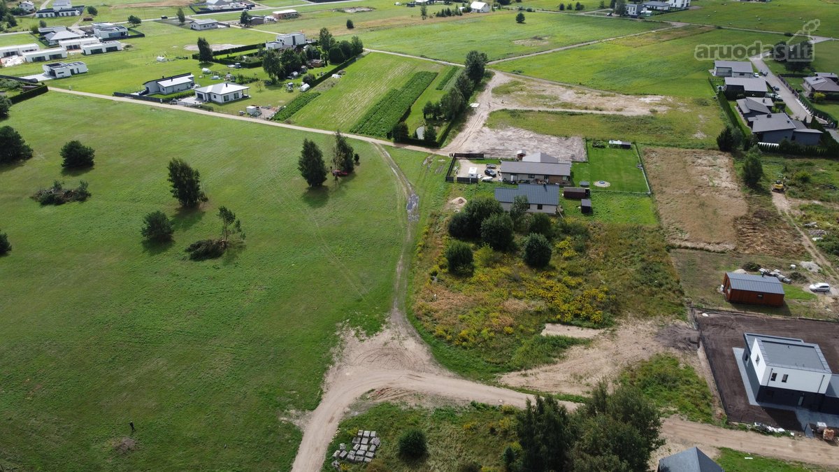 Sklypas yra viename sparčiausiai augančių ir - nuotraukos Nr. 40