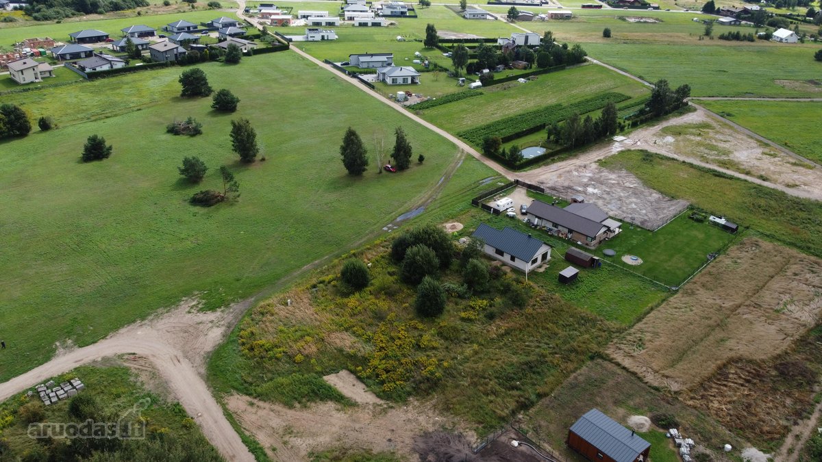 Sklypas yra viename sparčiausiai augančių ir - nuotraukos Nr. 41