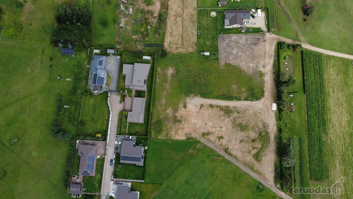 Sklypas yra viename sparčiausiai augančių ir - nuotraukos Nr. 49