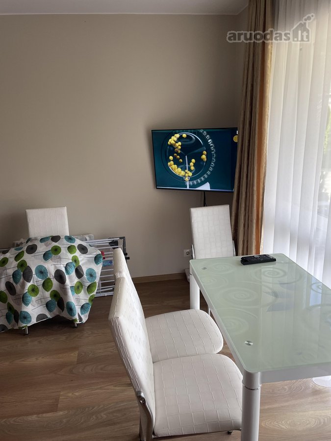 Palangos m. sav., Palangos m., Šventoji - nuotraukos Nr. 10