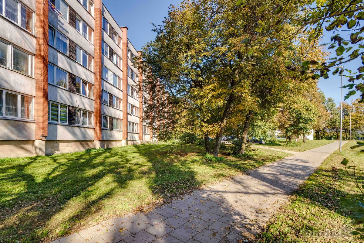 Naujai, Šviesiai Ir Šiuolaikiškai Įrengtas - nuotraukos Nr. 19