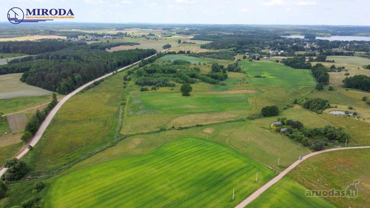 Parduodama sodyba - vienkiemis, vos 500m. iki - nuotraukos Nr. 6