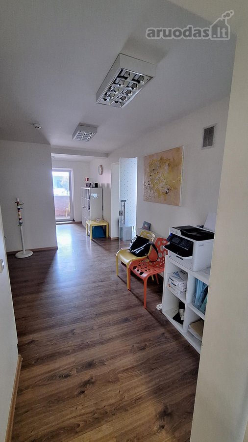 Patalpos bus laisvos nu.šiuo metu čia Anglų - nuotraukos Nr. 13