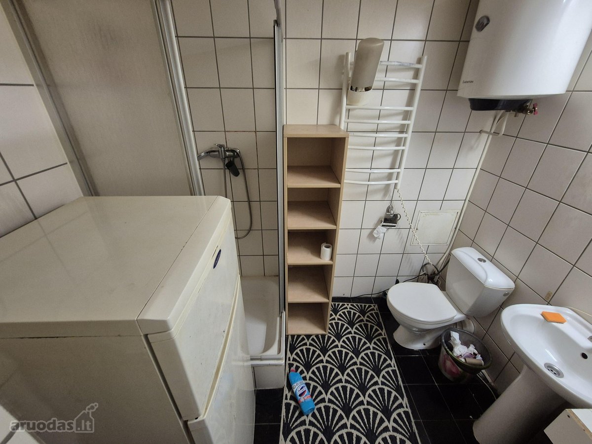 Geroje vietoje, Šeškinėje, Laisvės pr. - nuotraukos Nr. 4