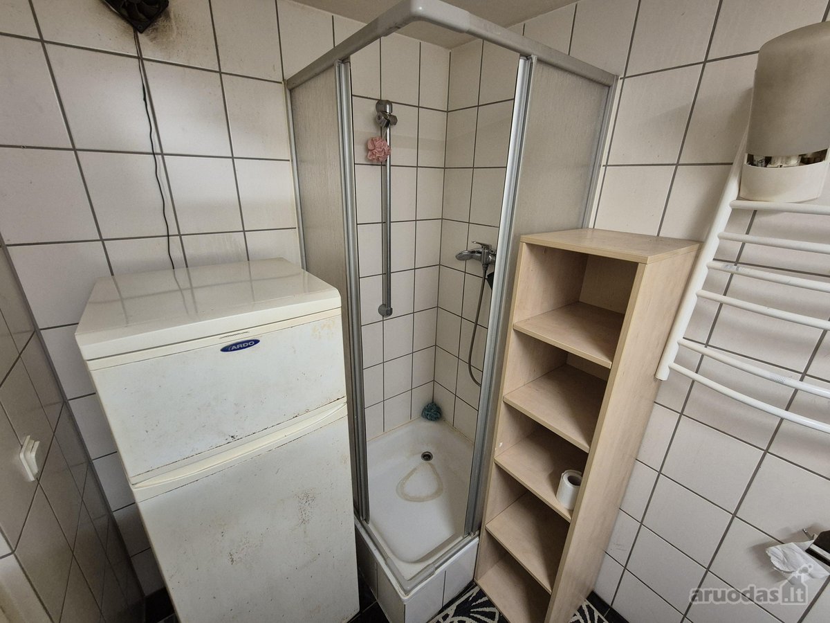 Geroje vietoje, Šeškinėje, Laisvės pr. - nuotraukos Nr. 10