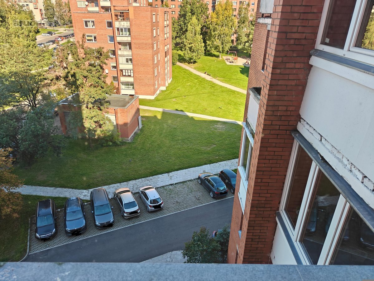 65 kv. m Šviesus 3 kambarių butas – - nuotraukos Nr. 26