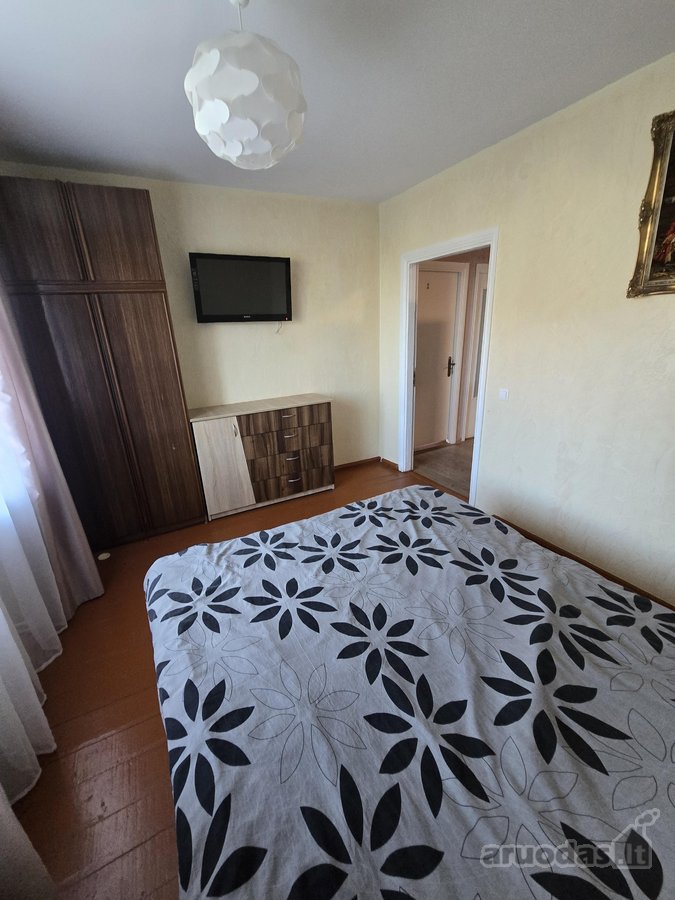 Tvarkingas gyvenamasis namas, nesenai dalinai - nuotraukos Nr. 15