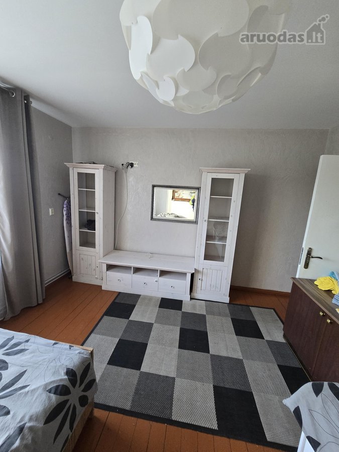 Tvarkingas gyvenamasis namas, nesenai dalinai - nuotraukos Nr. 17