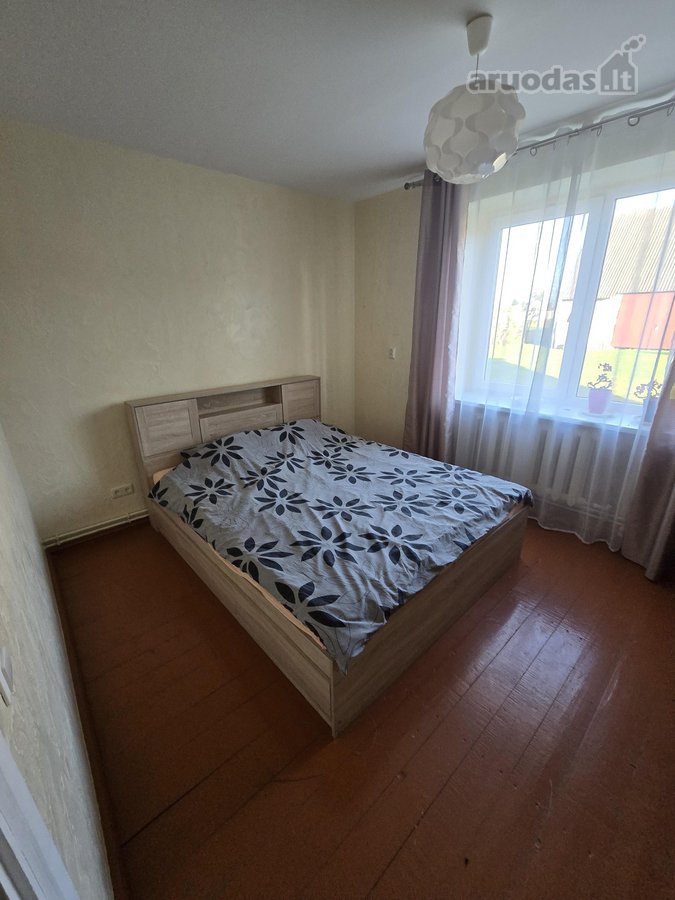 Tvarkingas gyvenamasis namas, nesenai dalinai - nuotraukos Nr. 16