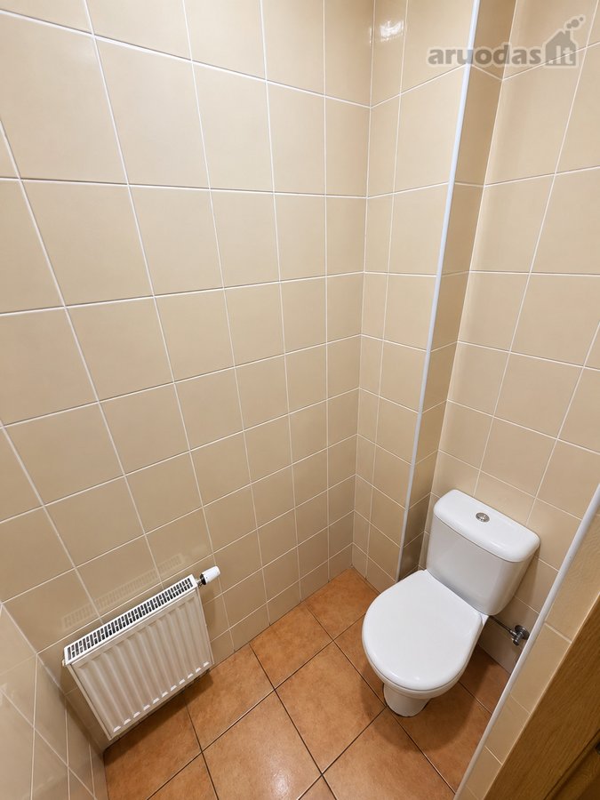 Parduodamos Šviesios Modernios Patalpos - nuotraukos Nr. 11