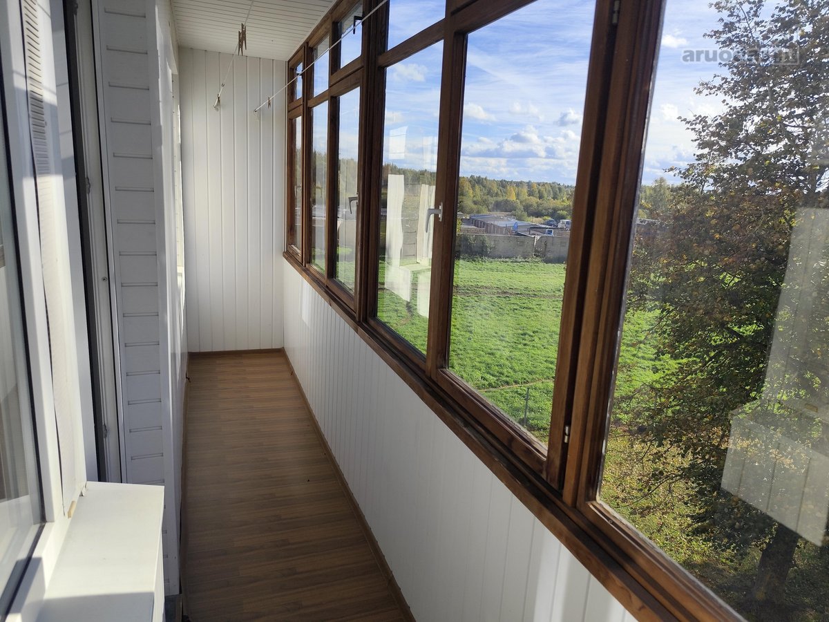 Buto nuoma. Apartment rental. Aренда квартиры. - nuotraukos Nr. 6