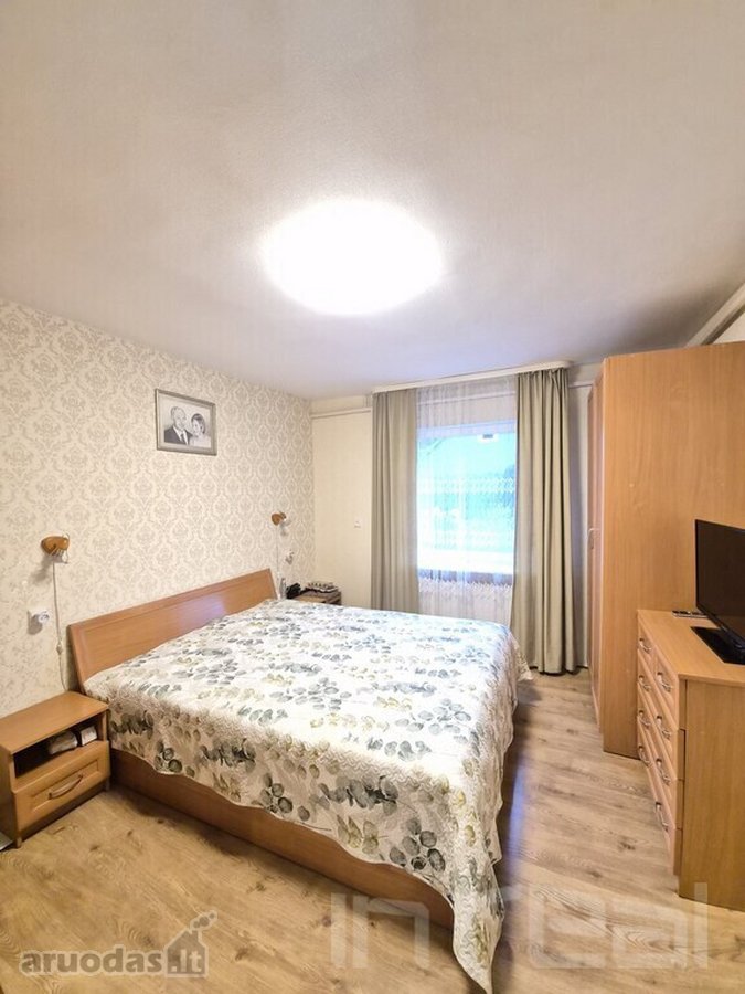 Parduodamas Namas Geroje Vietoje, Netoli - nuotraukos Nr. 12