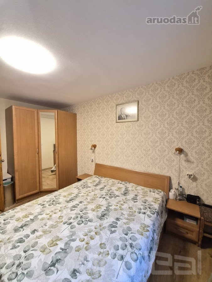 Parduodamas Namas Geroje Vietoje, Netoli - nuotraukos Nr. 13