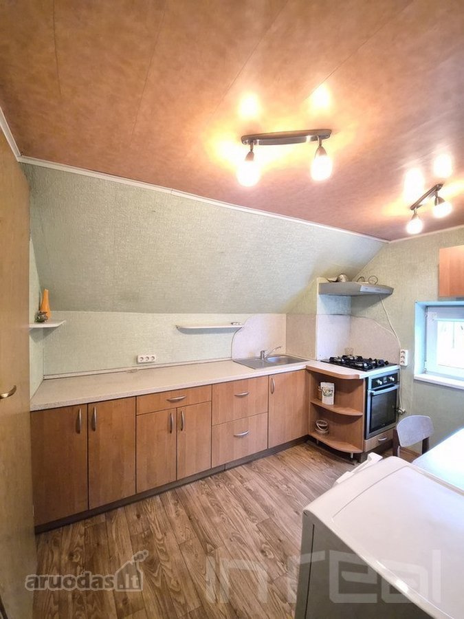 Parduodamas Namas Geroje Vietoje, Netoli - nuotraukos Nr. 19
