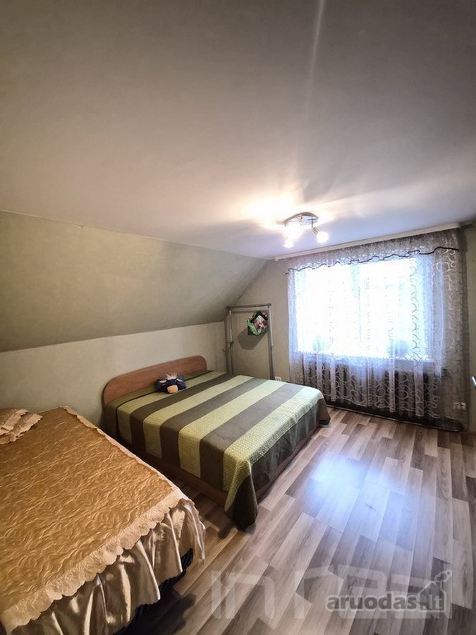 Parduodamas Namas Geroje Vietoje, Netoli - nuotraukos Nr. 21