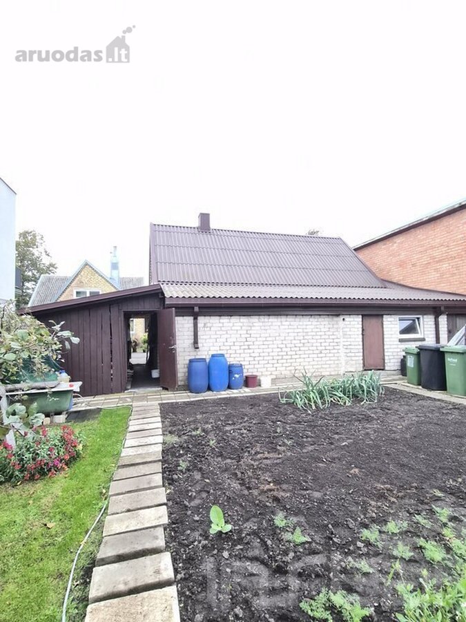 Parduodamas Namas Geroje Vietoje, Netoli - nuotraukos Nr. 26