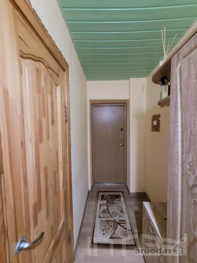 Parduodamas Tvarkingas 2 K. Butas, Tilžės G., - nuotraukos Nr. 10