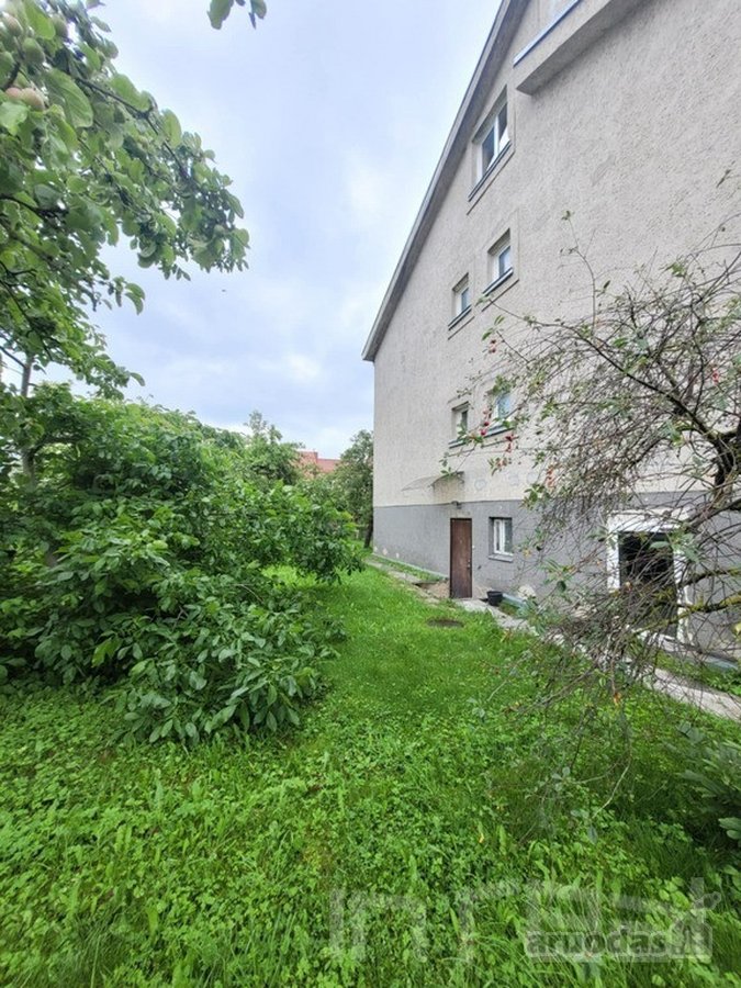 Geroje vietoje, centrinėje miesto dalyje, - nuotraukos Nr. 21