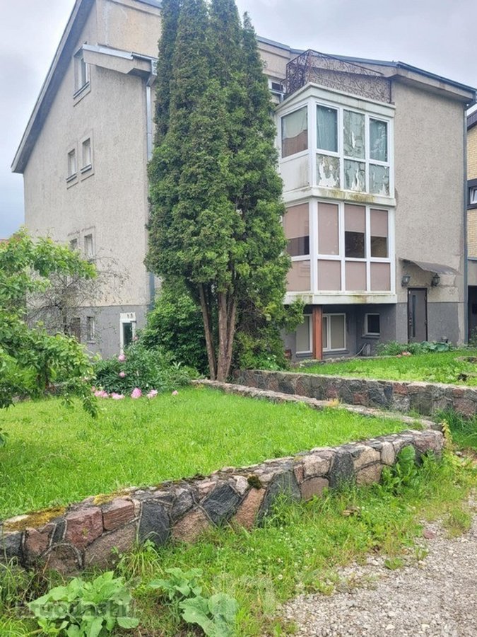 Geroje vietoje, centrinėje miesto dalyje, - nuotraukos Nr. 23