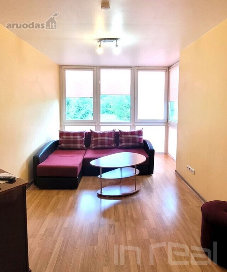 Geroje vietoje, centrinėje miesto dalyje, - nuotraukos Nr. 14
