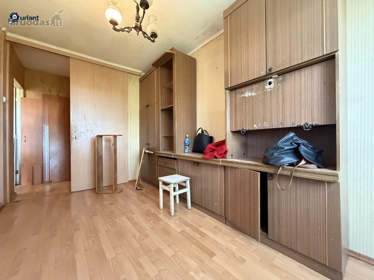 S. Dariaus ir S. Girėno g., Šiauliuose, - nuotraukos Nr. 10