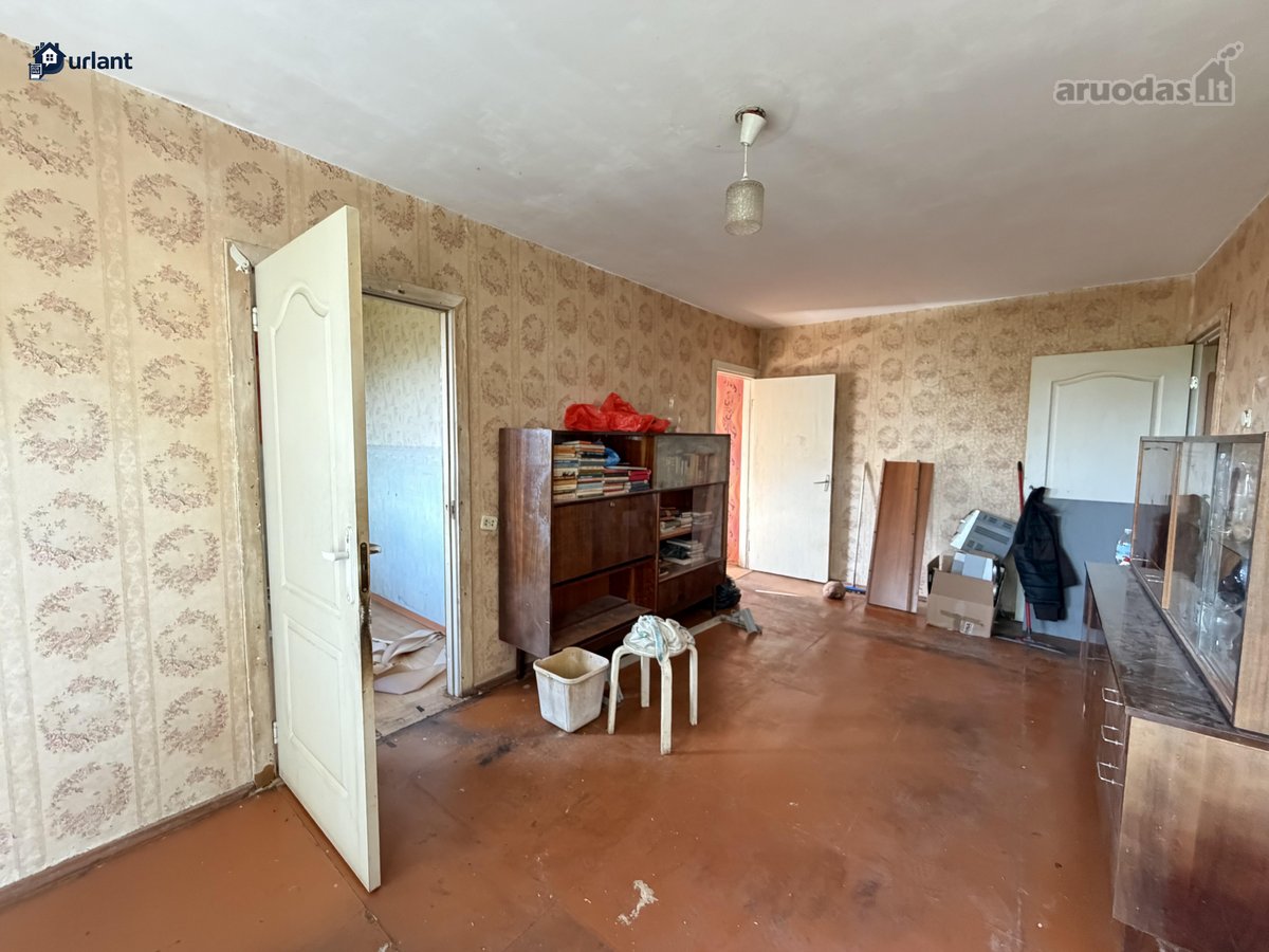 S. Dariaus ir S. Girėno g., Šiauliuose, - nuotraukos Nr. 17