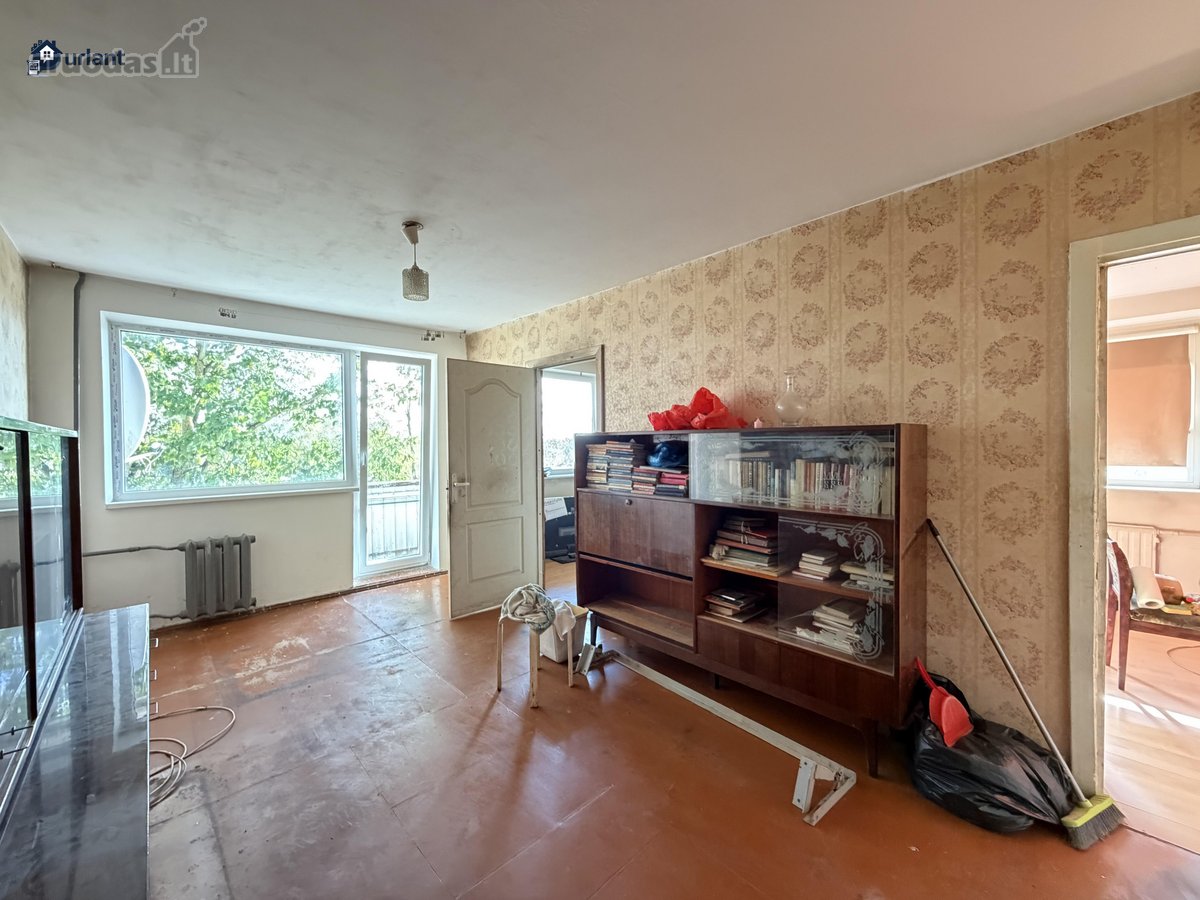 S. Dariaus ir S. Girėno g., Šiauliuose, - nuotraukos Nr. 18
