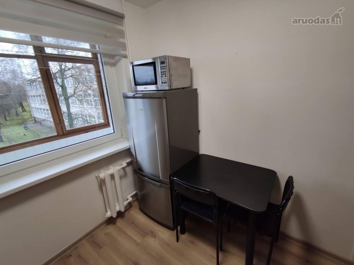 Buto nuoma. Apartment rental. Aренда квартиры. - nuotraukos Nr. 10