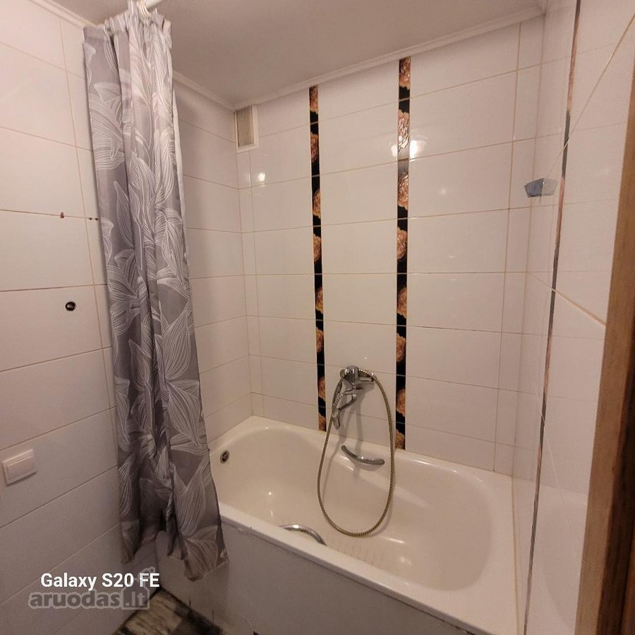 Parduodamas šviesus ir šiltas 61 m² 3 - nuotraukos Nr. 8