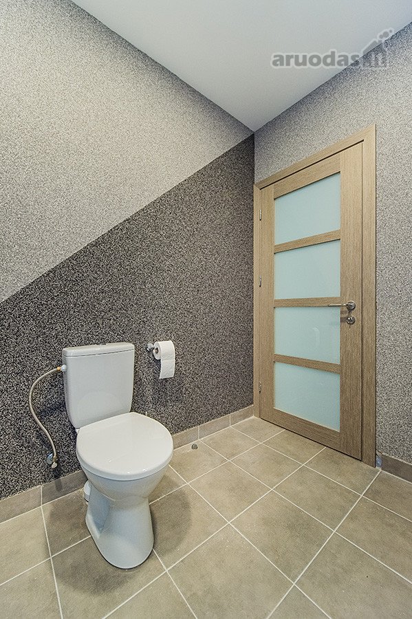 Žaliakalnyje, J. Žemkalnio g. 25, naujame, - nuotraukos Nr. 11