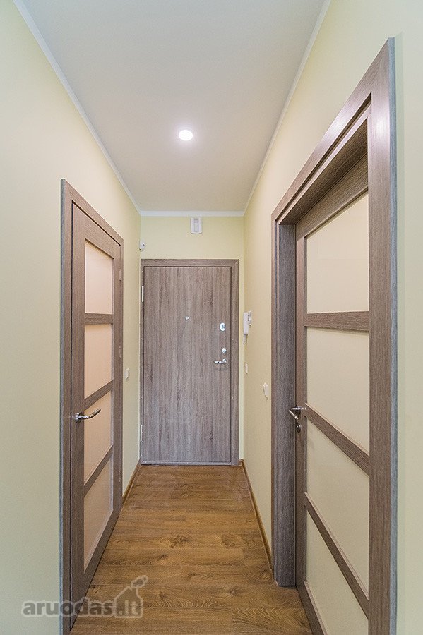 Žaliakalnyje, J. Žemkalnio g. 25, naujame, - nuotraukos Nr. 12