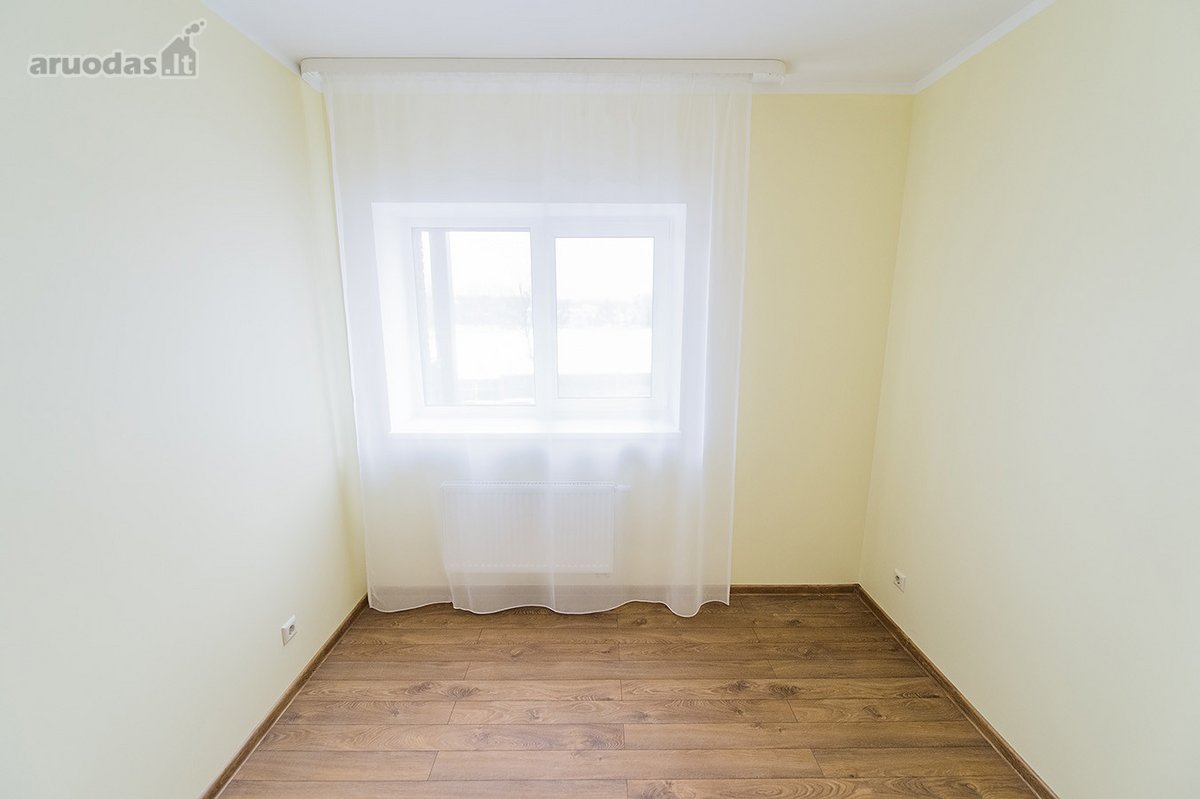 Žaliakalnyje, J. Žemkalnio g. 25, naujame, - nuotraukos Nr. 14