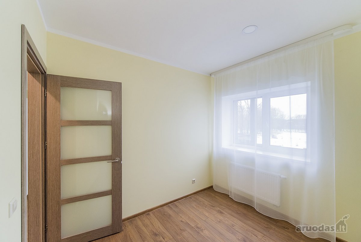 Žaliakalnyje, J. Žemkalnio g. 25, naujame, - nuotraukos Nr. 15