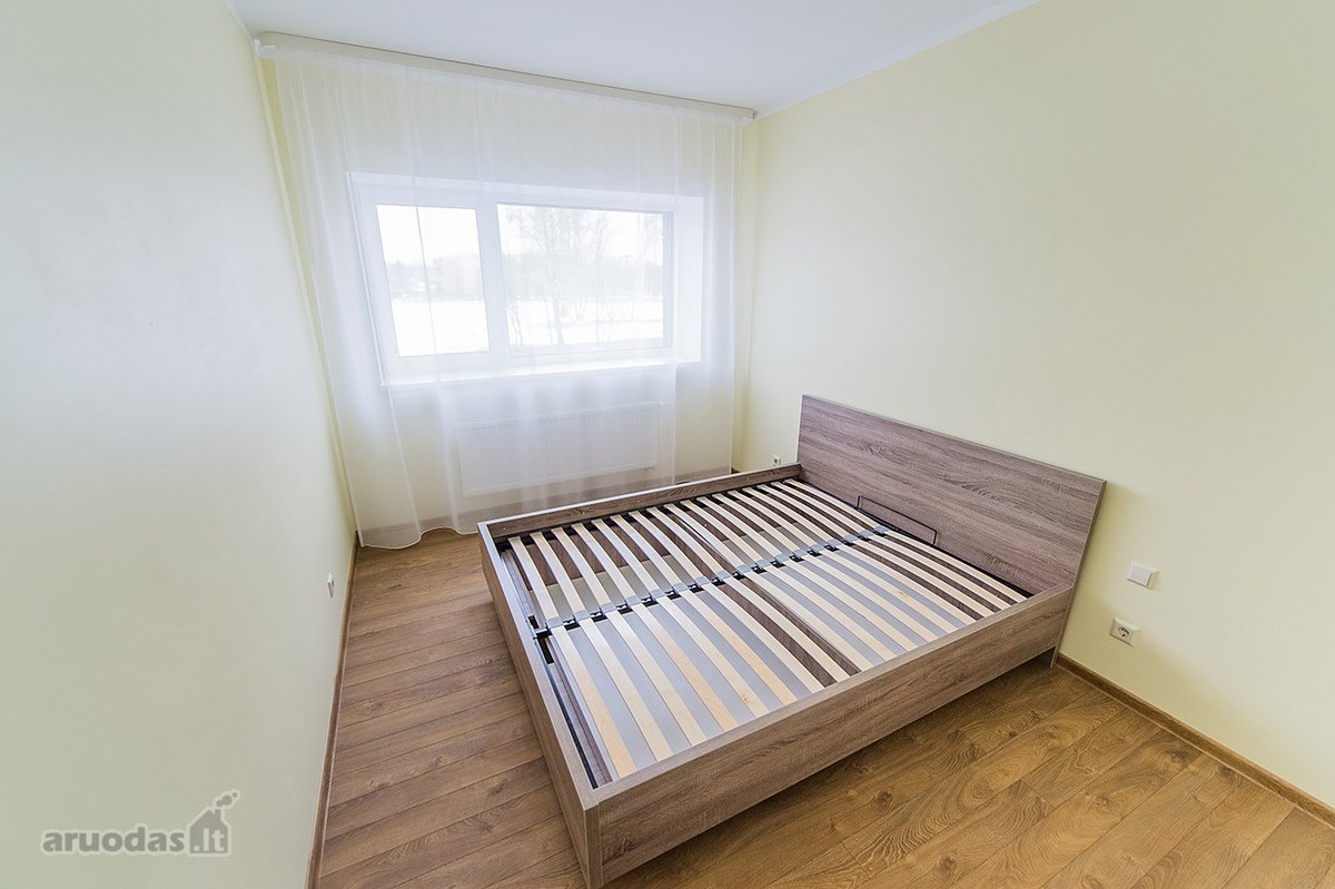 Žaliakalnyje, J. Žemkalnio g. 25, naujame, - nuotraukos Nr. 17