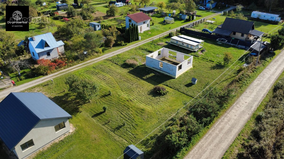 Nekilnojamojo turto agentūra "Du procentai siūlo" - nuotraukos Nr. 9