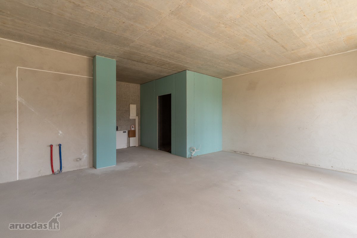 Viršuliškėse, naujame Vilniaus dangoraižių - nuotraukos Nr. 9