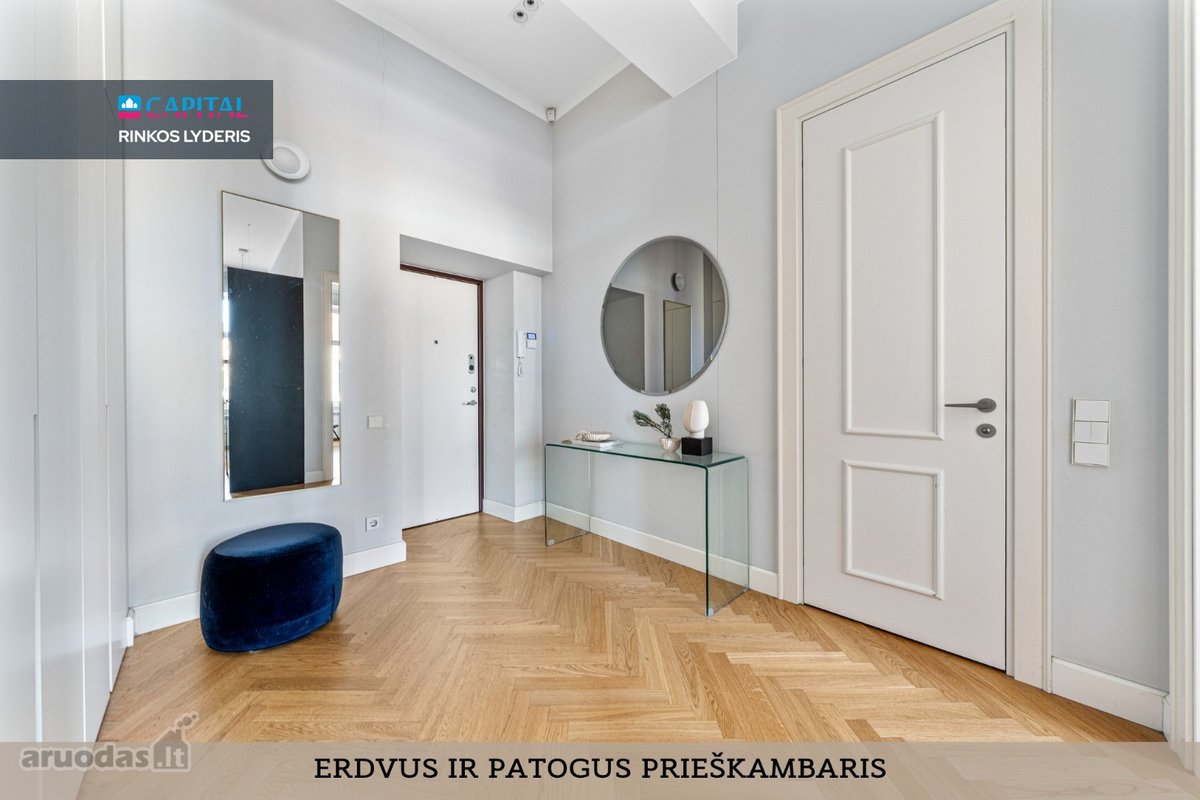 Pačioje Vilniaus Širdyje J. Basanavičiaus - nuotraukos Nr. 25