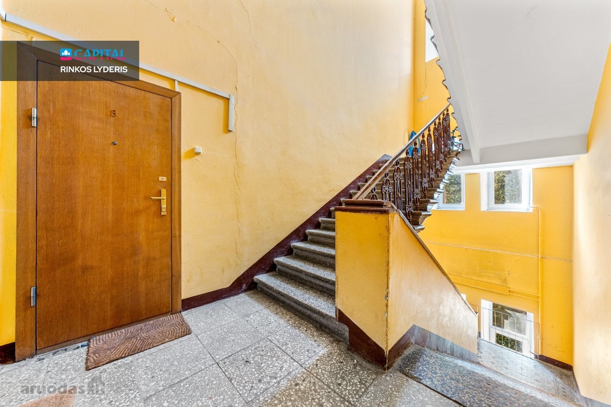 Pačioje Vilniaus Širdyje J. Basanavičiaus - nuotraukos Nr. 28