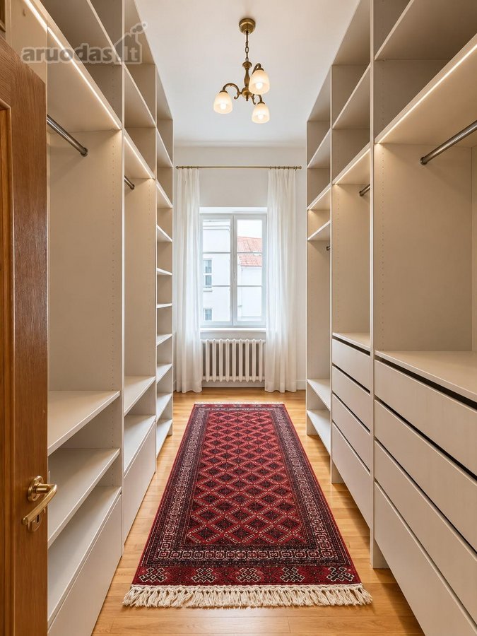 Autentiški Senamiesčio apartamentai prie - nuotraukos Nr. 11