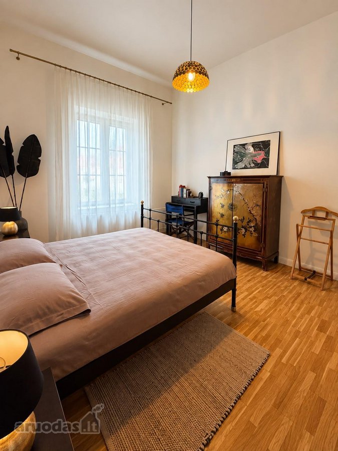 Autentiški Senamiesčio apartamentai prie - nuotraukos Nr. 7